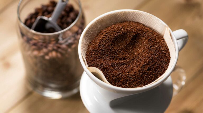 moedor de café