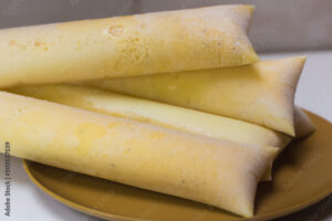 Chup-Chup de Café