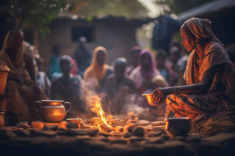 Rituais do Café