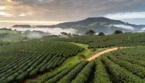 desafios e oportunidades do café no Brasil