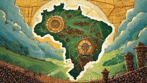 OS MAIORES PRODUTORES DE CAFÉ DO BRASIL