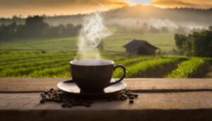 quarta onda do café